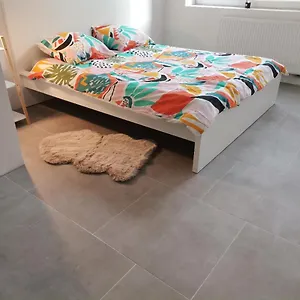Le Caillou Blanc Проживание в семье