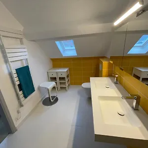 Couette-café Bxl