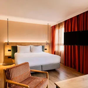 Hilton Garden Brussels Centre **** Брюссель