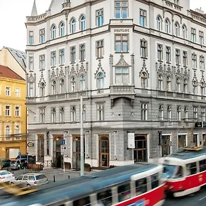 Czech Хостел