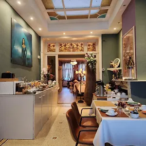 Hotel Gulden Vlies **