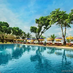 The Oberoi Resort, Bali Курортный комплекс