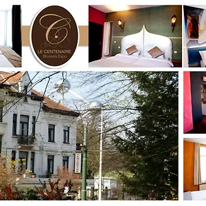 Hotel Le Centenaire Brussels Expo **
